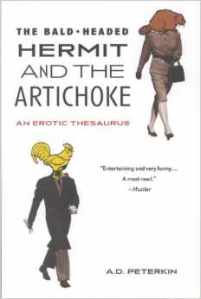 The Hermit & Artichoke an Erotic Thesaurus 